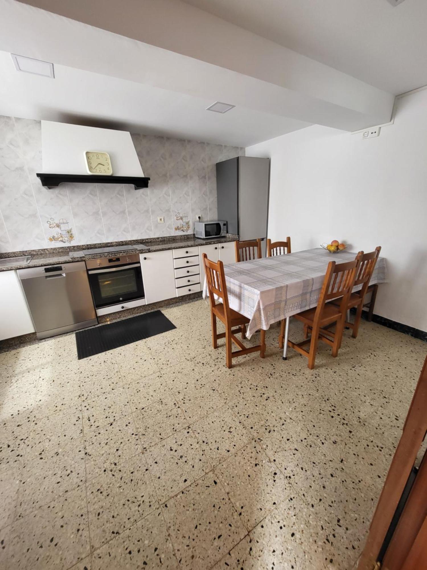 Villa O Cabaleiro Santa Marta de Ortigueira Esterno foto
